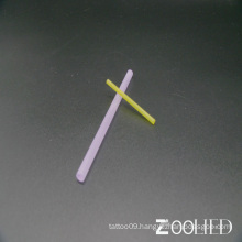 Diameter D3mm length 50/100/120mm laser crystal rod